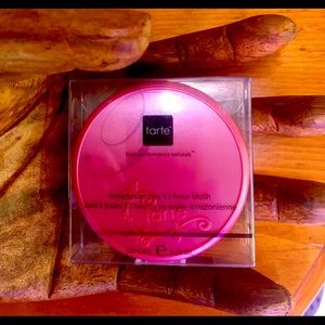 Tarte Dollface 12 hour blush new in package